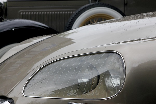 Impressionen OiO 2011 - neuere vor älterer Technik