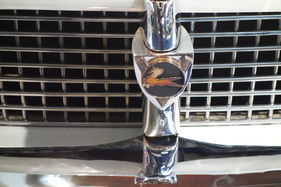 Impressionen - Pegaso-Sonderschau in der Autoworld Brüssel (2018/2019)