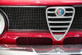 Impressionen (Sammlung Marx) - Clubanlass Alfa Romeo Club (17. bis 19. August 2018)