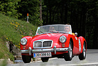 Image: Impressions of the Gaisbergrennen 2012 - sports car class
