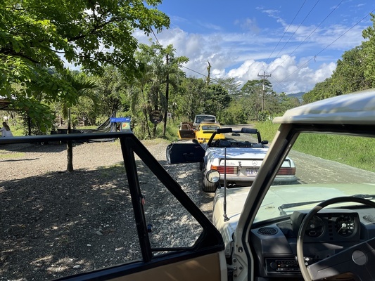 Impressionen aus Costa Rica