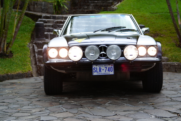 Bild Impressionen aus Costa Rica