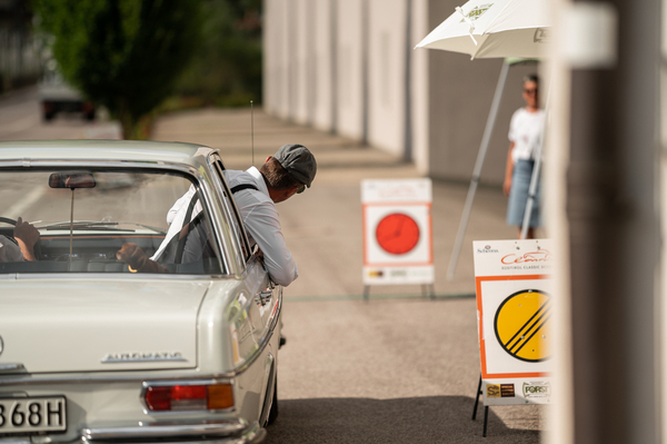 Impressionen aus der Südtirol Classic Schenna 2023