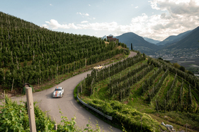 Impressionen aus der Südtirol Classic Schenna 2023 Impressionen aus der Südtirol Classic Schenna 2023