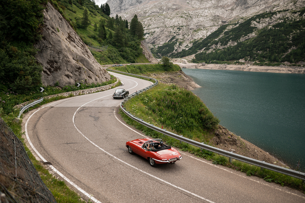 Impressionen aus der Südtirol Classic Schenna 2023