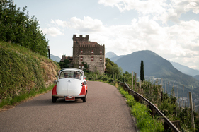Impressionen aus der Südtirol Classic Schenna 2023 Impressionen aus der Südtirol Classic Schenna 2023