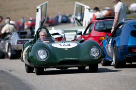 Impressionen der 5. Bergprüfung Altbüron 2011 Impressionen der 5. Bergprüfung Altbüron 2011