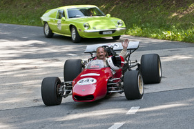 Impressionen der 5. Bergprüfung Altbüron 2011 Impressionen der 5. Bergprüfung Altbüron 2011