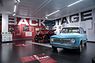 Impressionen der Backstage-Ausstellung im Museo Alfa Romeo. (© Museo Alfa Romeo, 2019) Impressionen der Backstage-Ausstellung im Museo Alfa Romeo. (© Museo Alfa Romeo, 2019)