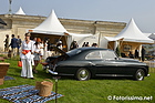 Impressionen der Chantilly Arts & Élégance Richard Mille 2014
