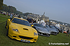 Impressionen der Chantilly Arts & Élégance Richard Mille 2014
