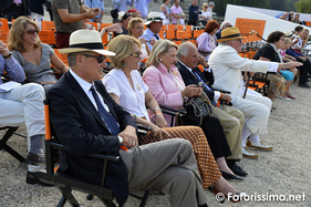 Impressionen der Chantilly Arts & Élégance Richard Mille 2014