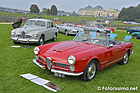 Bild: Impressionen der Chantilly Arts & Élégance Richard Mille 2014