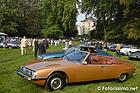 Impressionen der Chantilly Arts & Élégance Richard Mille 2014