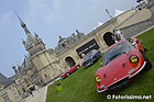 Impressionen der Chantilly Arts & Élégance Richard Mille 2014