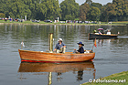 Bild: Impressionen der Chantilly Arts & Élégance Richard Mille 2014