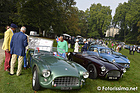 Bild: Impressionen der Chantilly Arts & Élégance Richard Mille 2014