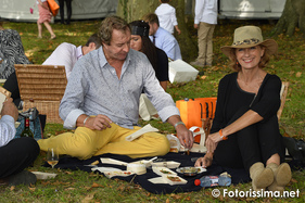 Bild Impressionen der Chantilly Arts & Élégance Richard Mille 2014