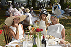 Bild: Impressionen der Chantilly Arts & Élégance Richard Mille 2014