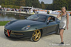 Bild: Impressionen der Chantilly Arts & Élégance Richard Mille 2014