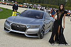Bild: Impressionen der Chantilly Arts & Élégance Richard Mille 2014