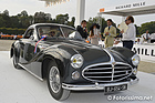 Bild: Impressionen der Chantilly Arts & Élégance Richard Mille 2014