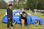 Impressionen der Chantilly Arts & Élégance Richard Mille 2014