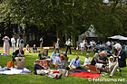 Bild: Impressionen der Chantilly Arts & Élégance Richard Mille 2014