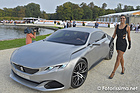 Bild: Impressionen der Chantilly Arts & Élégance Richard Mille 2014