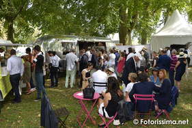 Impressionen der Chantilly Arts & Élégance Richard Mille 2014