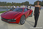 Bild: Impressionen der Chantilly Arts & Élégance Richard Mille 2014