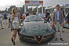 Bild: Impressionen der Chantilly Arts & Élégance Richard Mille 2014