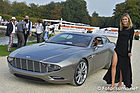 Bild: Impressionen der Chantilly Arts & Élégance Richard Mille 2014