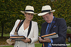 Bild: Impressionen der Chantilly Arts & Élégance Richard Mille 2014