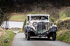 Bild: Impressionen der Flying Scotsman Rally 2017