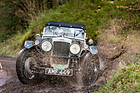 Bild: Impressionen der Flying Scotsman Rally 2017
