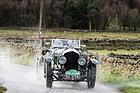 Bild: Impressionen der Flying Scotsman Rally 2017