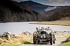 Bild: Impressionen der Flying Scotsman Rally 2017