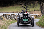 Bild: Impressionen der Flying Scotsman Rally 2017