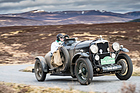 Image: Impressions of the Flying Scotsman Rally 2017