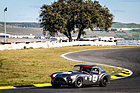 Bild: Impressionen der Jarama Classic 2016