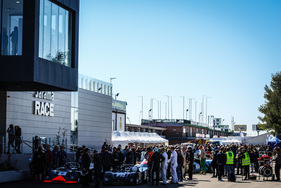 Impressionen der Jarama Classic 2016 Impressionen der Jarama Classic 2016