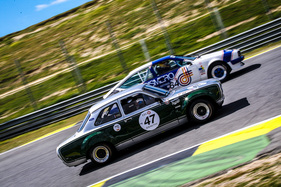 Impressionen der Jarama Classic 2016