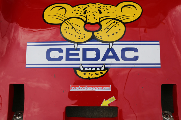 Impressionen der Nürburgring Classic 2019