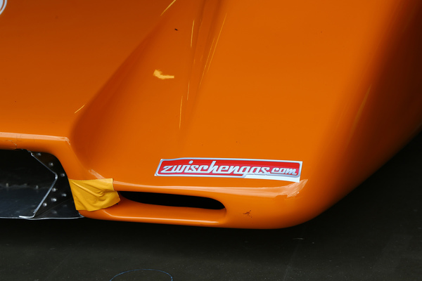 Impressionen der Nürburgring Classic 2019