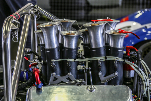 Impressionen der Nürburgring Classic 2019