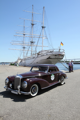 Impressionen der OCC Küstentrophy 2016