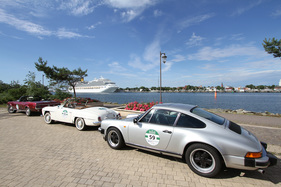 Bild Impressionen der OCC Küstentrophy 2016