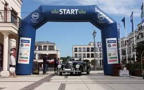 Impressionen der OCC Küstentrophy 2016