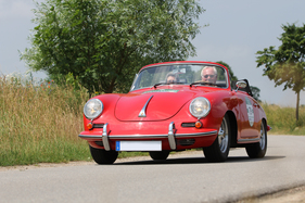 Impressionen der OCC Küstentrophy 2016